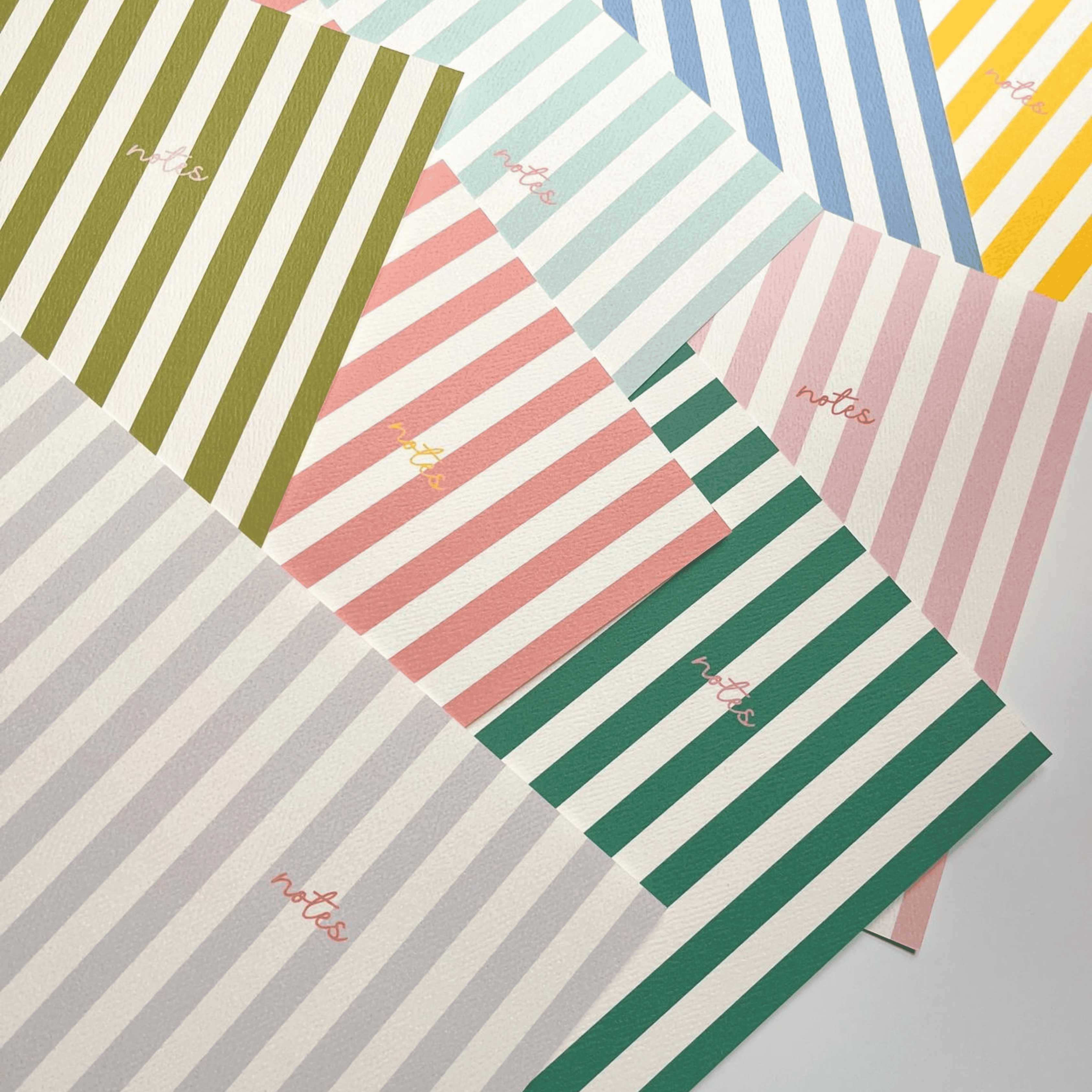 Papeterie Kategorie Bild